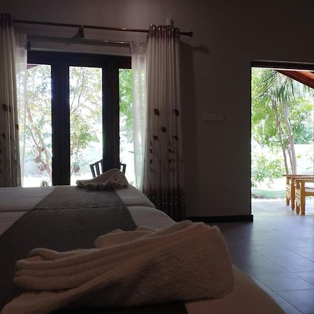 The Dream Inn Guesthouse Passikudah Batticaloa Exterior photo