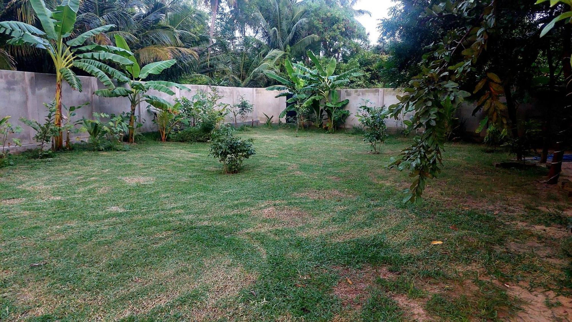 The Dream Inn Guesthouse Passikudah Batticaloa Exterior photo