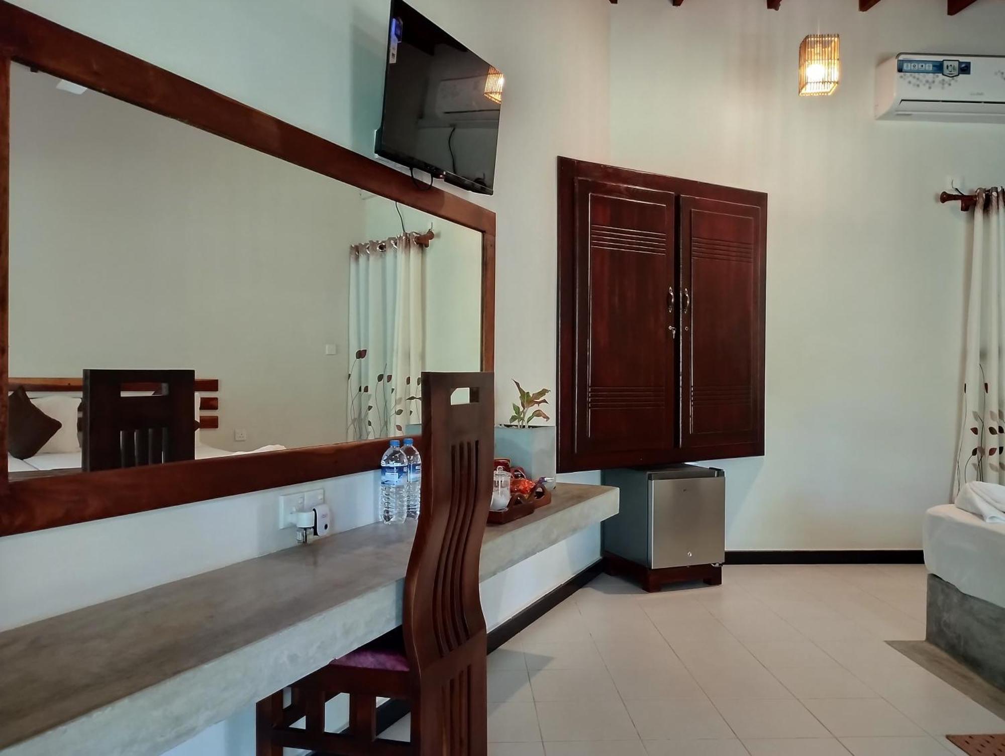 The Dream Inn Guesthouse Passikudah Batticaloa Room photo